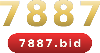 7887 logo